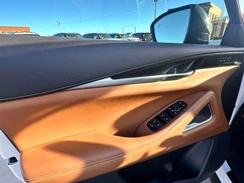 Used 2023 INFINITI QX60 Autograph w/ Cargo Package image 23