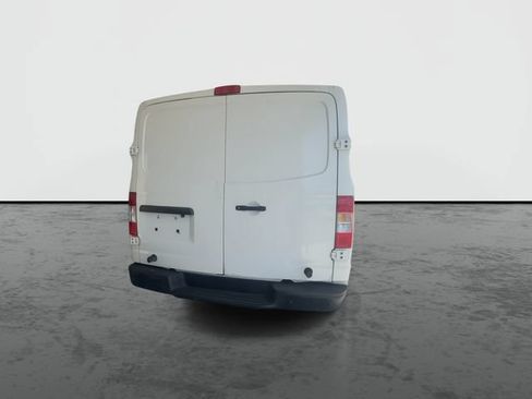 Used 2021 Nissan NV 2500 SV RWD image 8