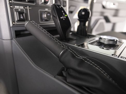 New 2025 INEOS Grenadier Fieldmaster Edition image 20