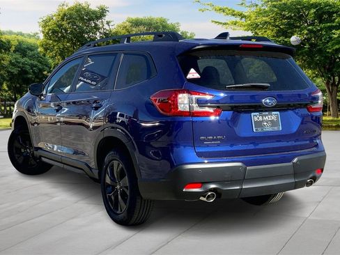 New 2026 Subaru Ascent Premium image 3