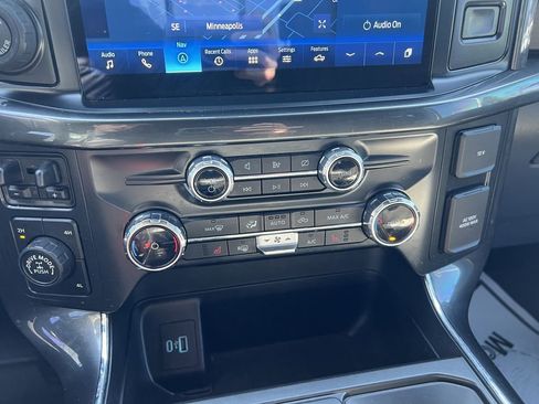 Used 2022 Ford F150 XLT w/ Equipment Group 302A High image 24