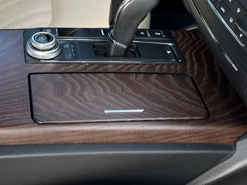 Used 2018 Maserati Ghibli GranLusso image 23