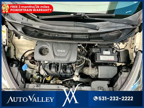 Used 2016 Kia Rio LX FWD image 45