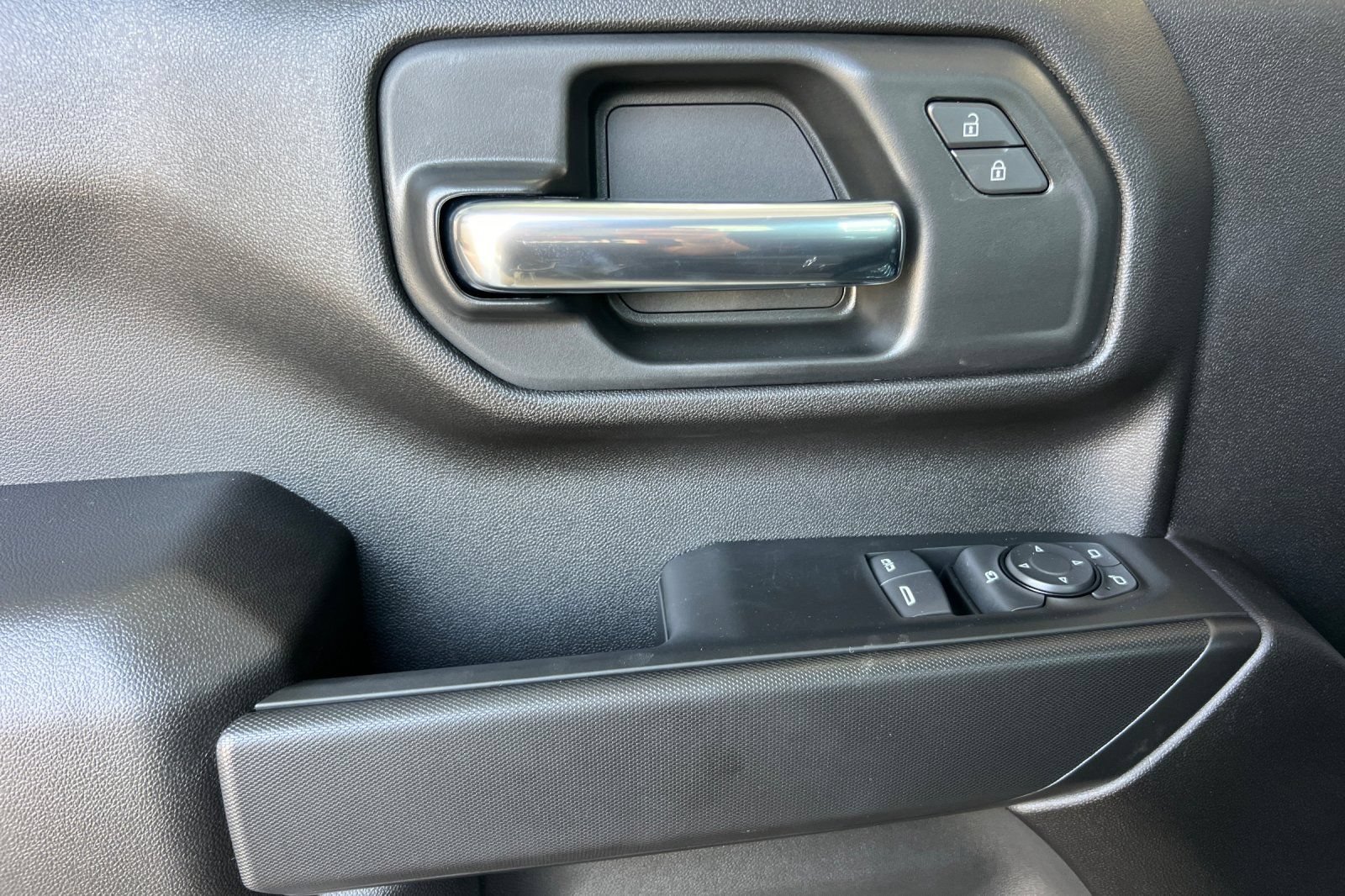 New 2025 GMC Sierra 2500 Pro w/ Convenience Package AWD/4WD image 12