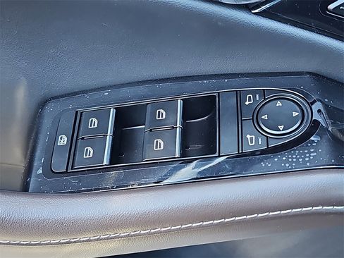 New 2025 MAZDA CX-30 2.5 Turbo w/ Premium Plus Pkg image 27