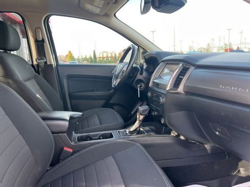 Used 2019 Ford Ranger XLT w/ FX4 Off-Road Package image 30