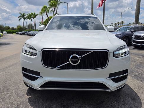 Used 2019 Volvo XC90 T5 Momentum w/ Protection Package Premier FWD image 16