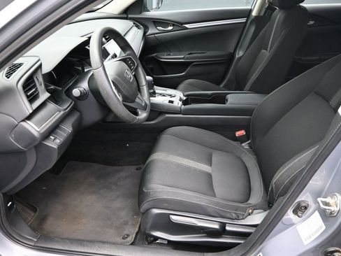 Used 2018 Honda Civic LX image 14