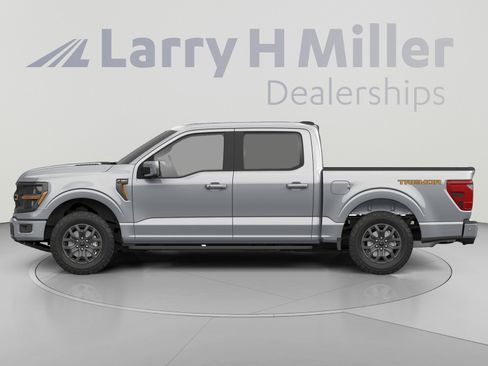 Used 2024 Ford F150 Tremor w/ Equipment Group 402A High AWD/4WD image 2