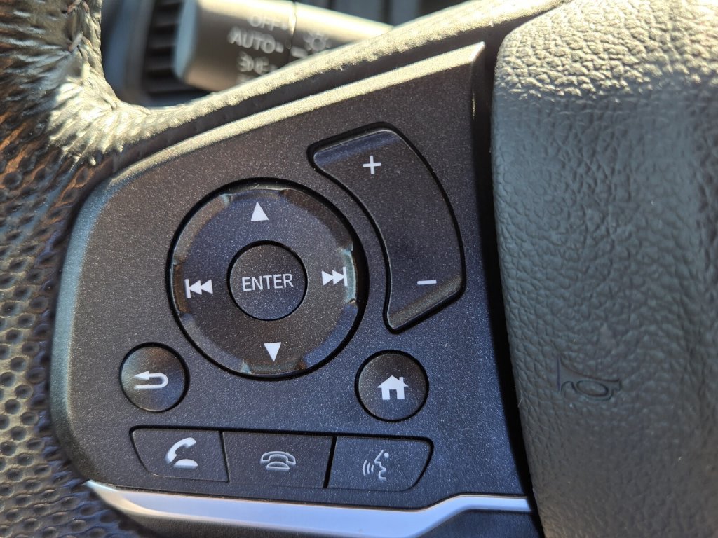 Certified 2025 Honda Passport EX-L image 25