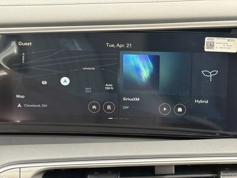 New 2026 Hyundai Palisade SEL Premium AWD/4WD image 14
