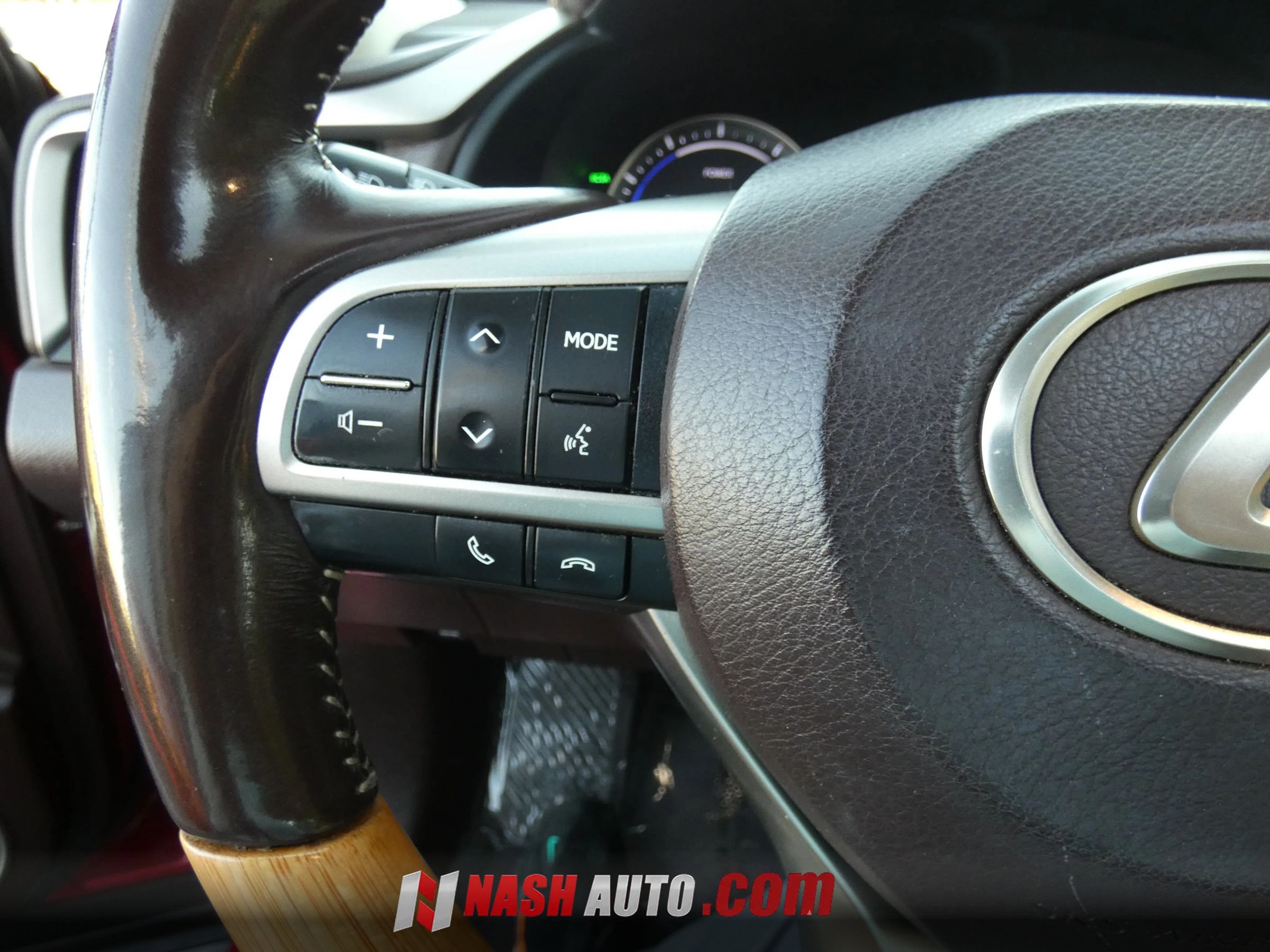 Used 2018 Lexus RX 450hL Premium w/ Premium Package AWD/4WD image 75