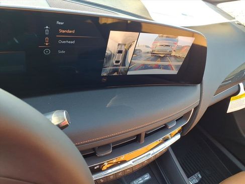 New 2026 Cadillac CT5 Sport image 13