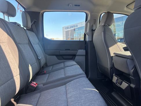 New 2026 Ford F250 XL AWD/4WD image 14
