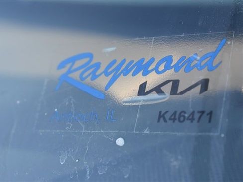 New 2025 Kia Sorento SX image 36