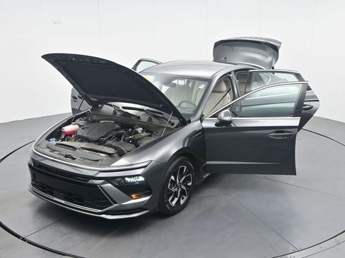 Used 2025 Hyundai Sonata SEL image 32