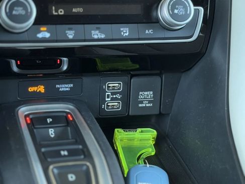 Used 2022 Honda Insight EX image 35