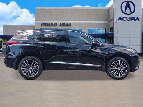 New 2026 Acura RDX SH-AWD w/ Advance Package image 6