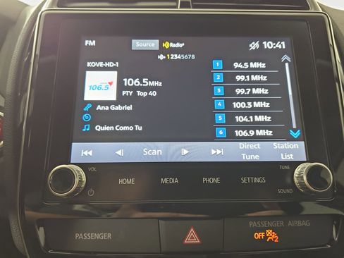 Used 2024 Mitsubishi Outlander Sport Ralliart image 28