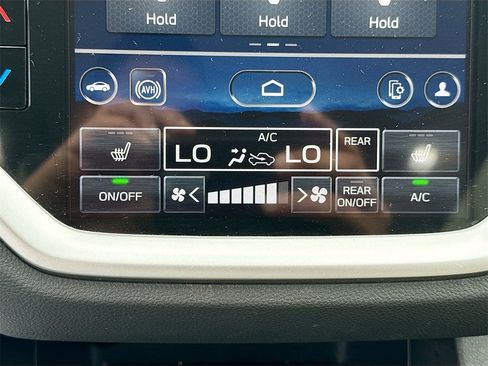 Used 2024 Subaru Ascent Premium w/ Convenience Package image 17