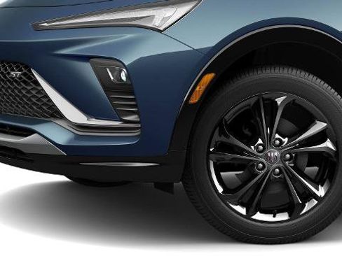 New 2026 Buick Envista Sport Touring w/ Convenience I Package image 5