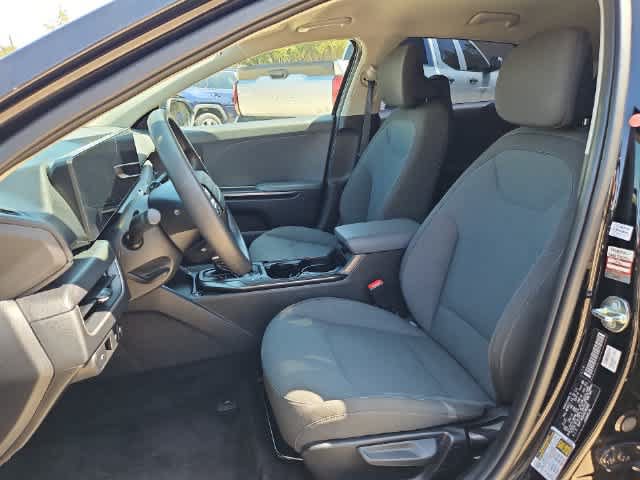 Used 2025 Kia K4 FWD image 14