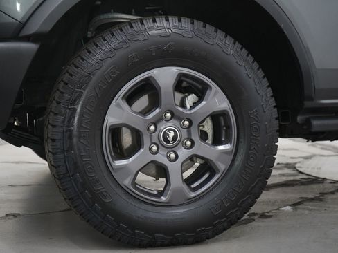 Used 2023 Ford Bronco Big Bend AWD/4WD image 28
