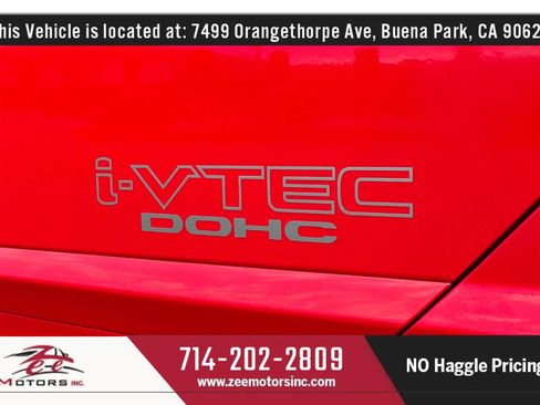 Used 2009 Honda Civic Si image 55