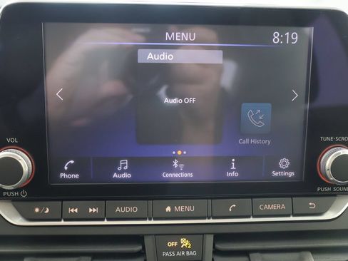 Used 2023 Nissan Altima 2.5 SV FWD image 14