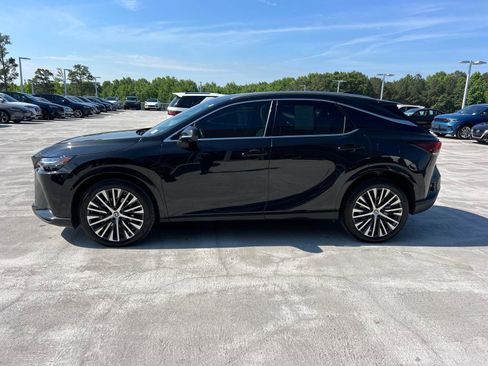 Used 2025 Lexus RX 350 Premium Plus w/ Convenience Package FWD image 8