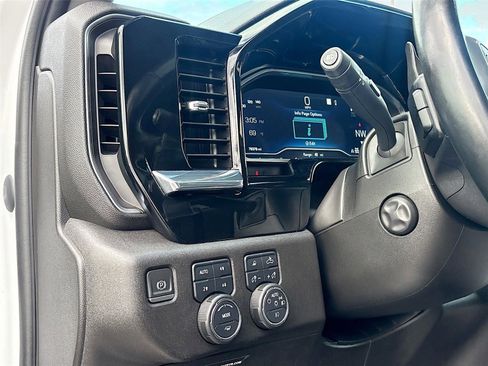 Used 2023 Chevrolet Silverado 1500 LTZ w/ LTZ Convenience Package II image 11