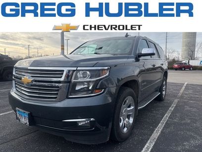 Used 2019 Chevrolet Tahoe Premier