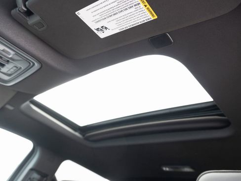 New 2026 Chevrolet Silverado 3500 High Country w/ High Country Premium Package image 14