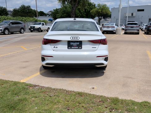 Used 2022 Audi A3 2.0T Premium Plus AWD/4WD image 9
