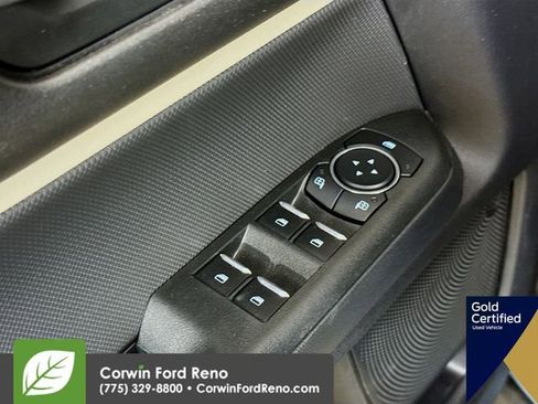 Used 2025 Ford Bronco Sport Big Bend w/ Convenience Package image 21