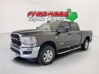 Used 2024 RAM 2500 Big Horn AWD/4WD video 1