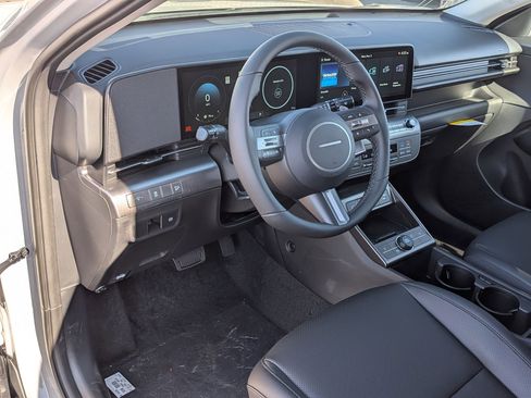 New 2026 Hyundai Kona SEL Premium FWD image 8
