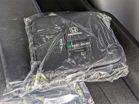 New 2026 Honda CR-V Sport-L image 37