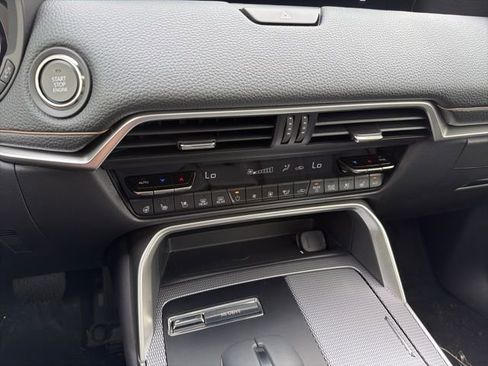 New 2026 MAZDA CX-90 3.3 Turbo w/ Premium Sport Pkg image 20