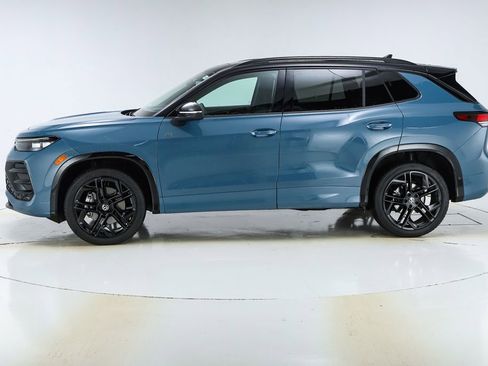 New 2026 Volkswagen Tiguan SE R-Line image 41