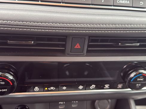 Certified 2026 Nissan Rogue SV w/ Cold Weather Package image 15