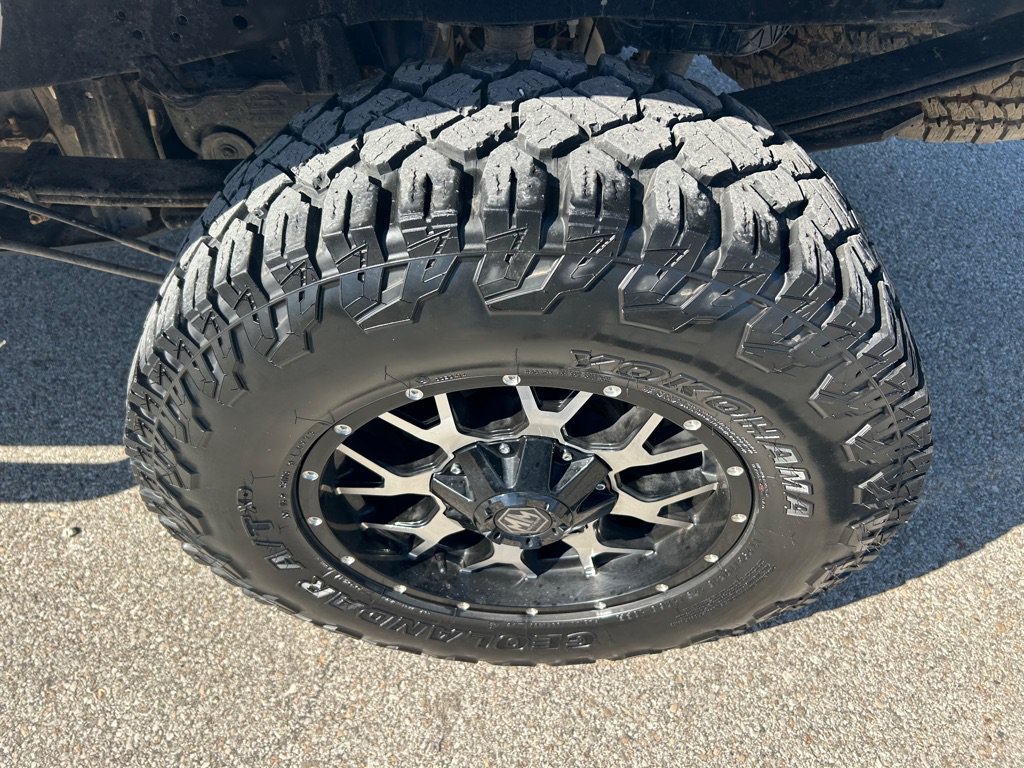 Used 2019 Ford F250 XL w/ Power Equipment Group AWD/4WD image 23
