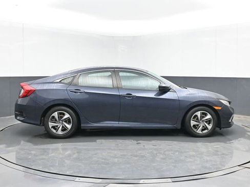 Used 2020 Honda Civic LX image 11