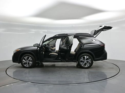 Used 2020 Subaru Outback Limited w/ Tech Package 2 image 26