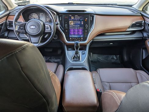 Used 2020 Subaru Outback Touring image 33