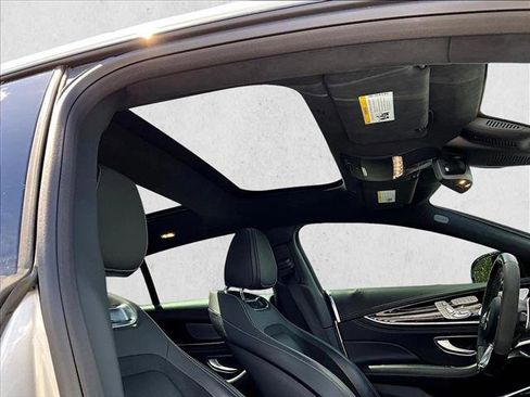 Used 2020 Mercedes-Benz AMG GT 53 image 16