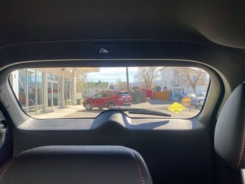 New 2026 Honda CR-V Sport-L image 10