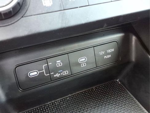 Used 2026 Hyundai Tucson SE AWD/4WD image 12