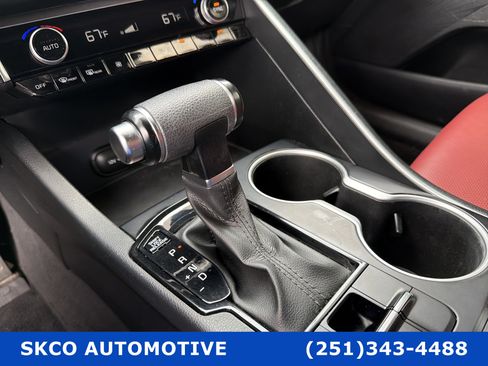 Used 2021 Kia K5 GT-Line w/ GT-Line FWD Premium Package image 23