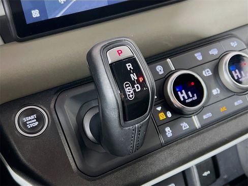 Used 2021 Land Rover Defender 110 S image 17